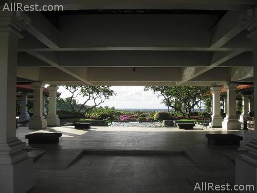 Grand Hyatt Bali 58